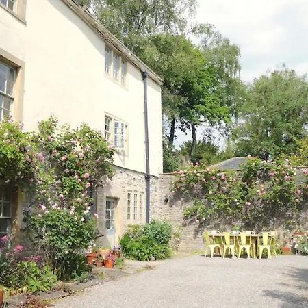 Lovely Property In The Heart Of Somerset, Sleeps 9 Shepton Mallet Ngoại thất bức ảnh