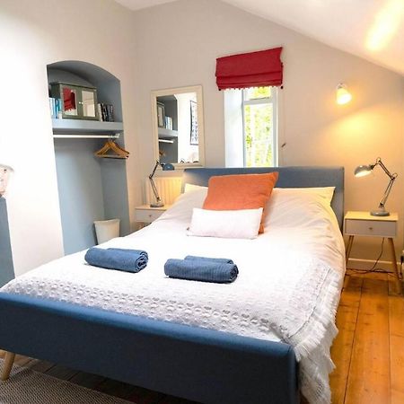 Lovely Property In The Heart Of Somerset, Sleeps 9 Shepton Mallet Ngoại thất bức ảnh