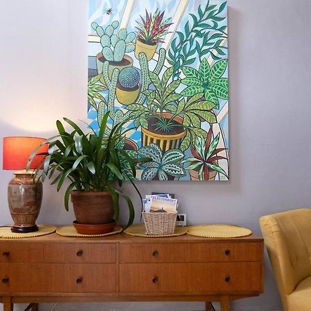 Lovely Property In The Heart Of Somerset, Sleeps 9 Shepton Mallet Ngoại thất bức ảnh