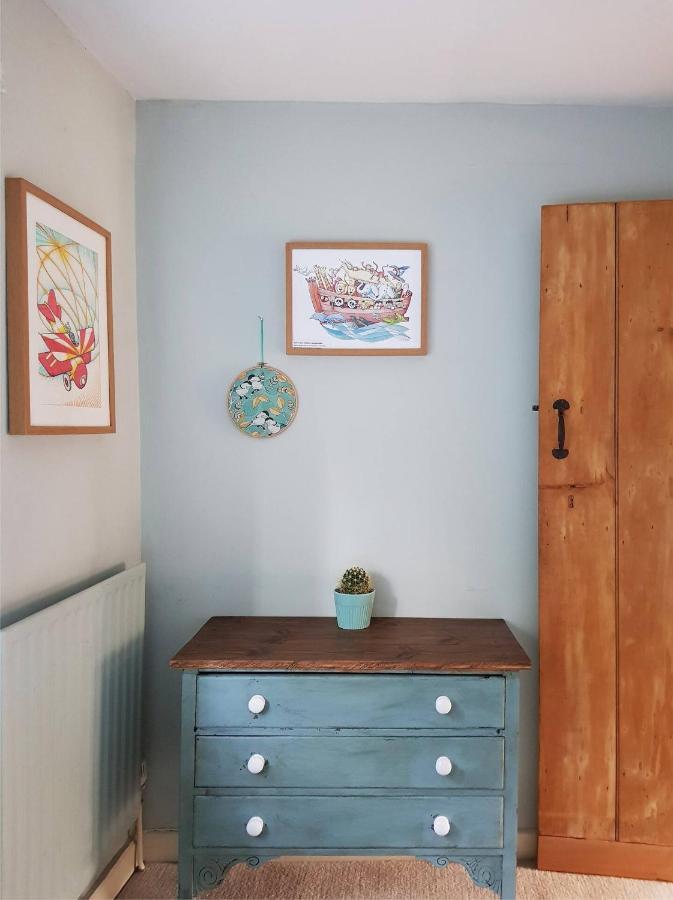 Lovely Property In The Heart Of Somerset, Sleeps 9 Shepton Mallet Ngoại thất bức ảnh